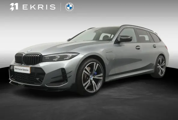 330e | Stoelverstelling elektrisch | SoH 96% | Harman/Kardon | Head-up | Trekhaak