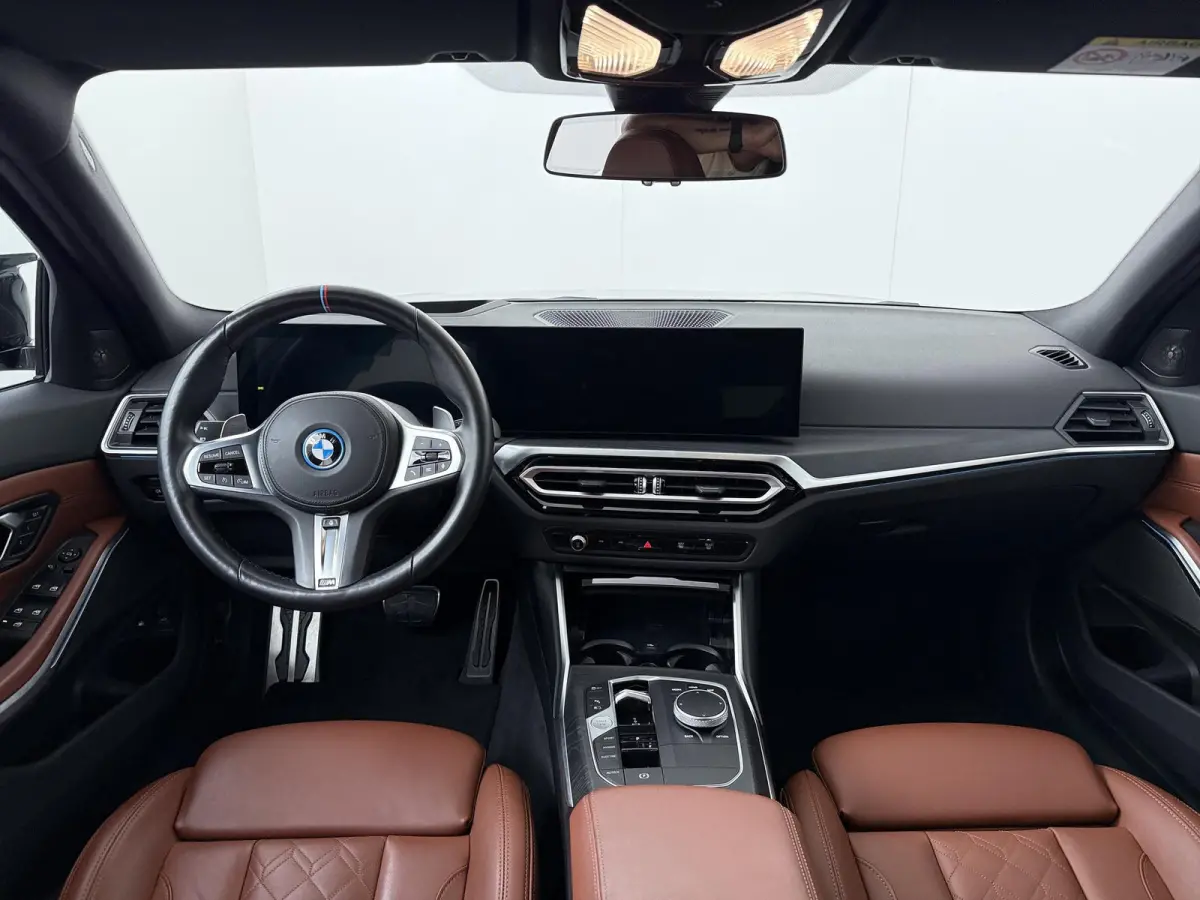 330e | Stoelverstelling elektrisch | SoH 96% | Harman/Kardon | Head-up | Trekhaak