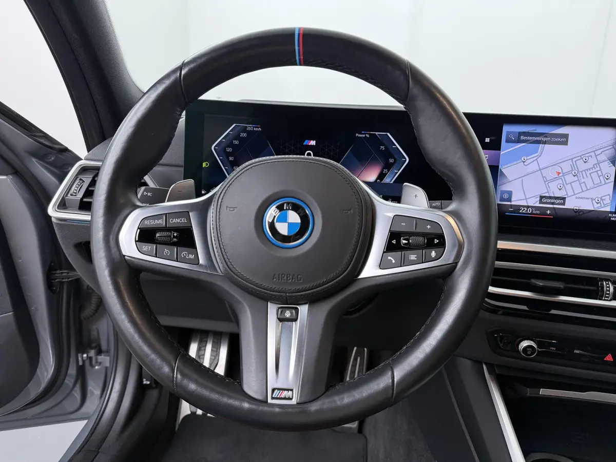 330e | Stoelverstelling elektrisch | SoH 96% | Harman/Kardon | Head-up | Trekhaak