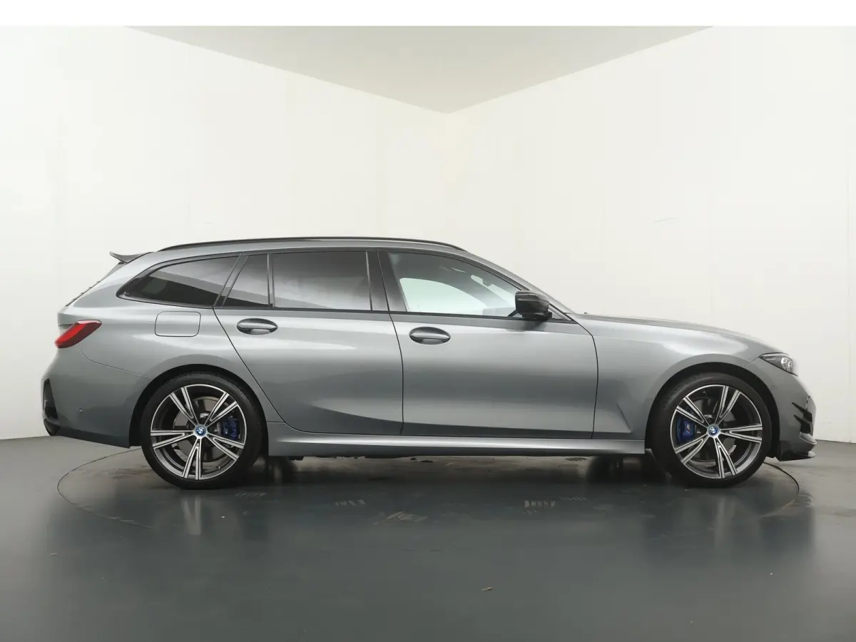330e | Stoelverstelling elektrisch | SoH 96% | Harman/Kardon | Head-up | Trekhaak