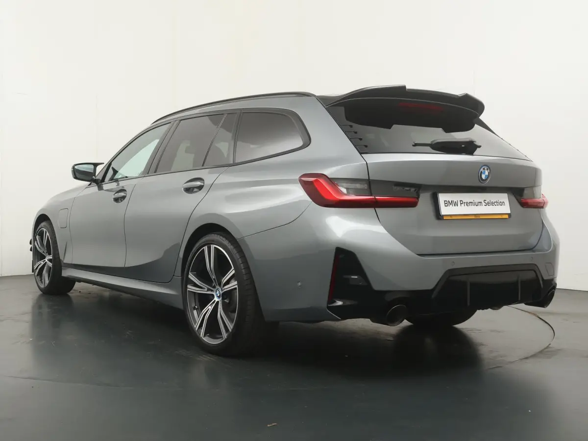 330e | Stoelverstelling elektrisch | SoH 96% | Harman/Kardon | Head-up | Trekhaak