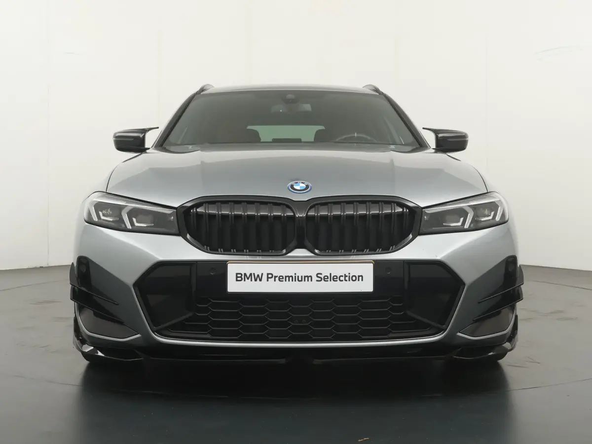 330e | Stoelverstelling elektrisch | SoH 96% | Harman/Kardon | Head-up | Trekhaak