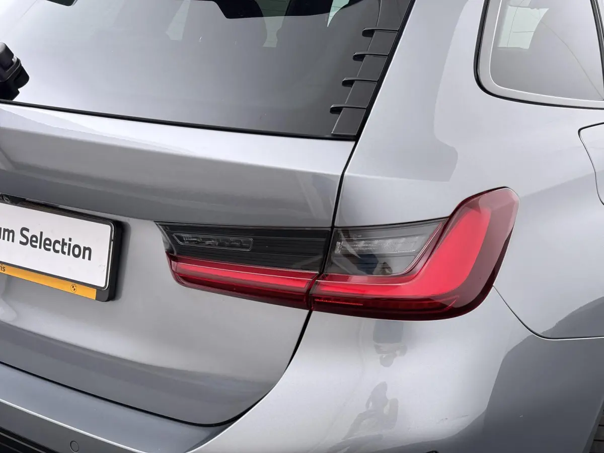 330e | Stoelverstelling elektrisch | SoH 96% | Harman/Kardon | Head-up | Trekhaak