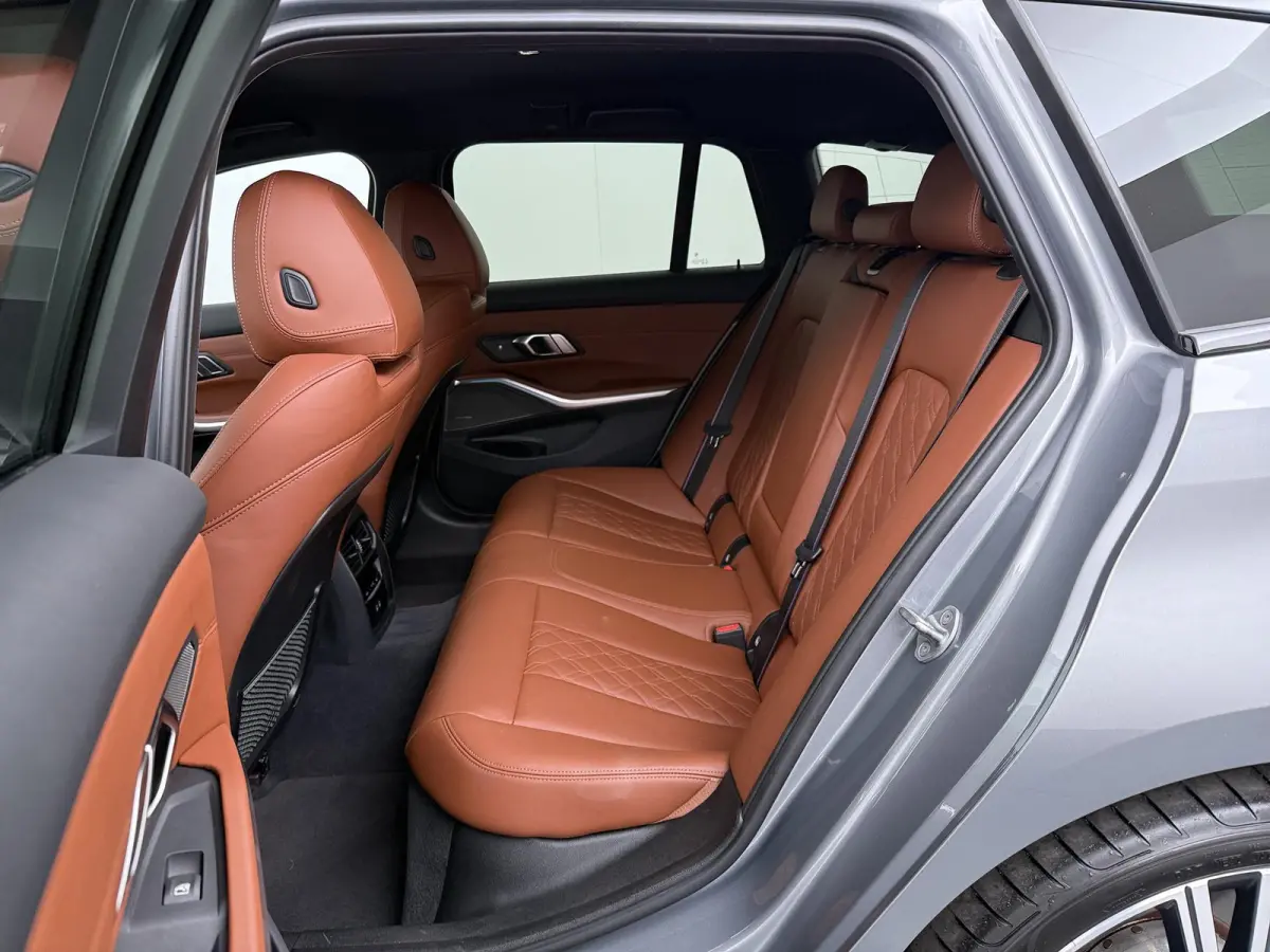 330e | Stoelverstelling elektrisch | SoH 96% | Harman/Kardon | Head-up | Trekhaak