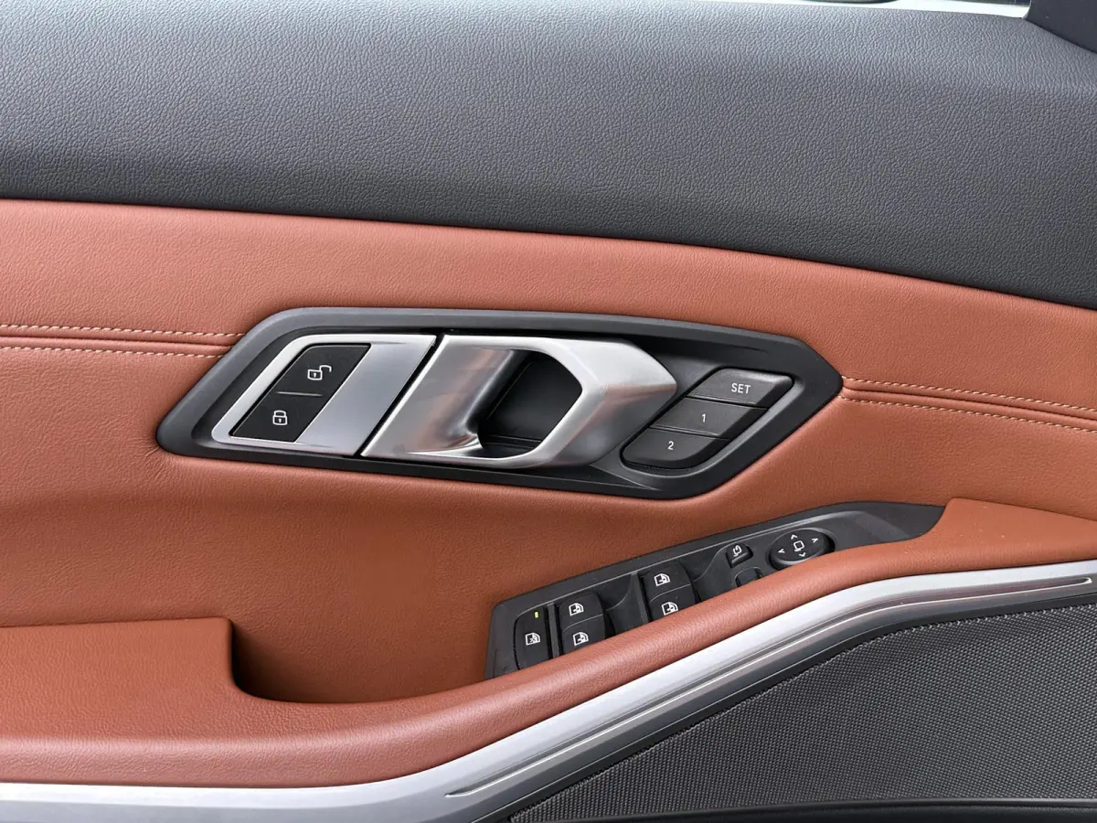 330e | Stoelverstelling elektrisch | SoH 96% | Harman/Kardon | Head-up | Trekhaak