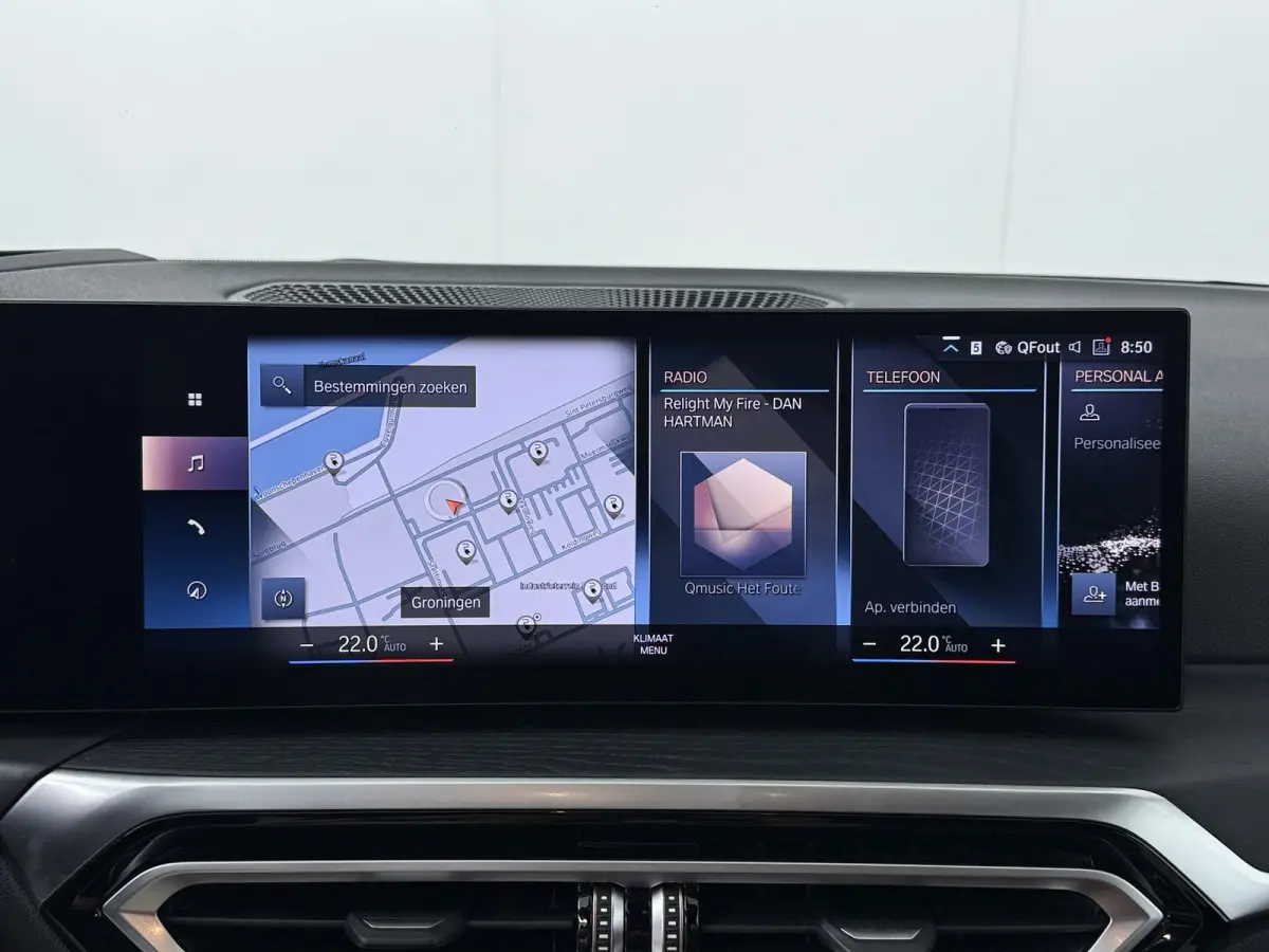 330e | Stoelverstelling elektrisch | SoH 96% | Harman/Kardon | Head-up | Trekhaak