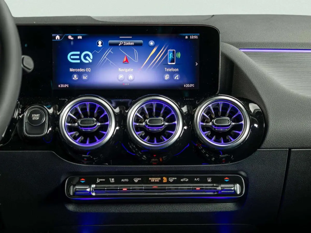 250+ Luxury Line 71 kWh | Panorama dak
