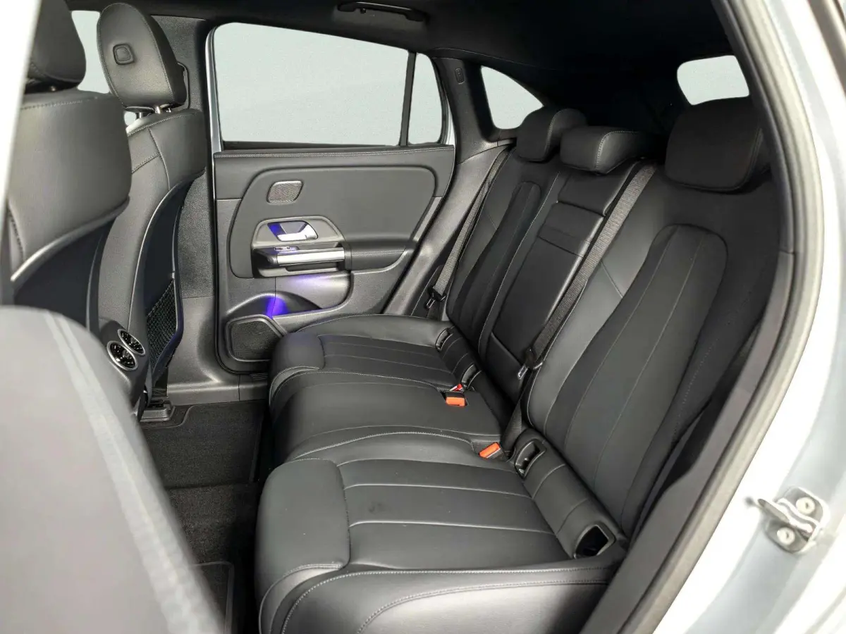 250+ Luxury Line 71 kWh | Panorama dak