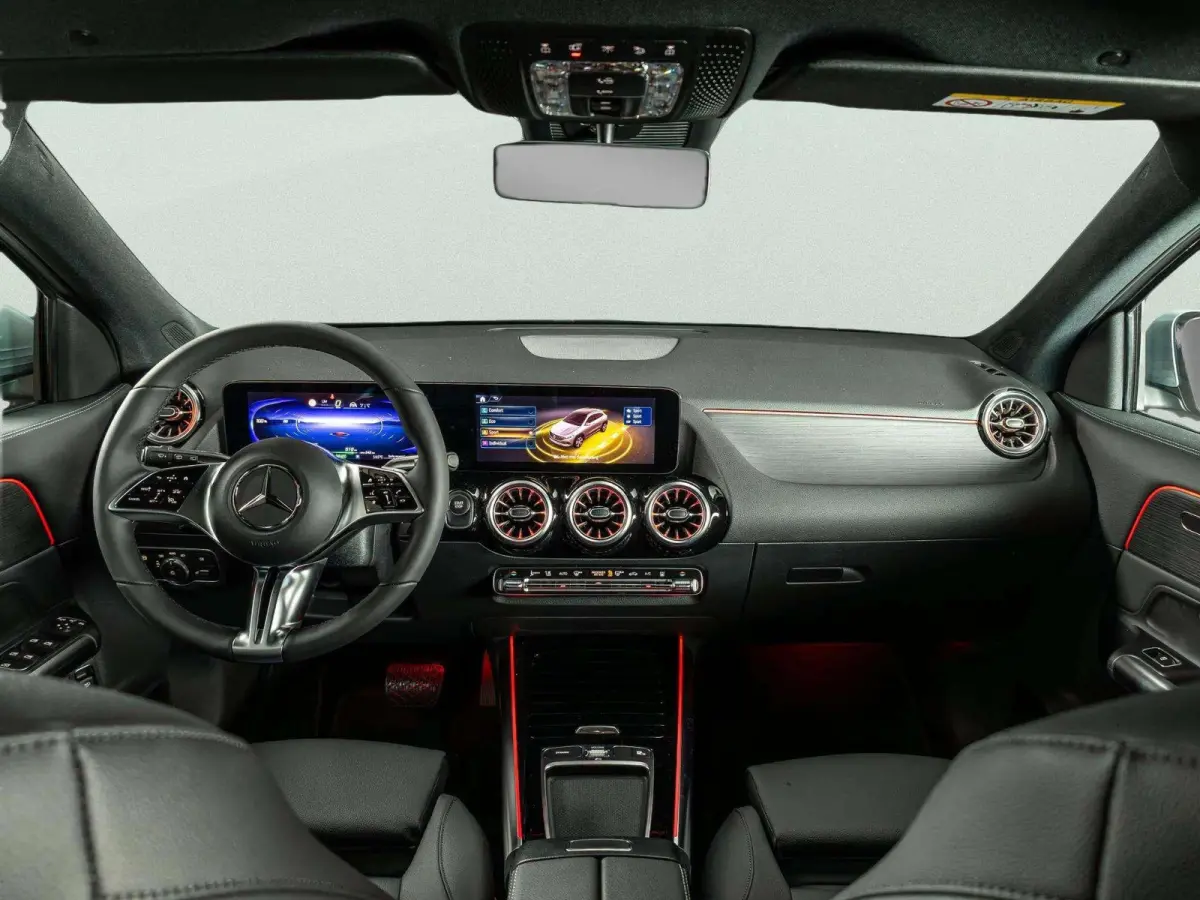 250+ Luxury Line 71 kWh | Panorama dak