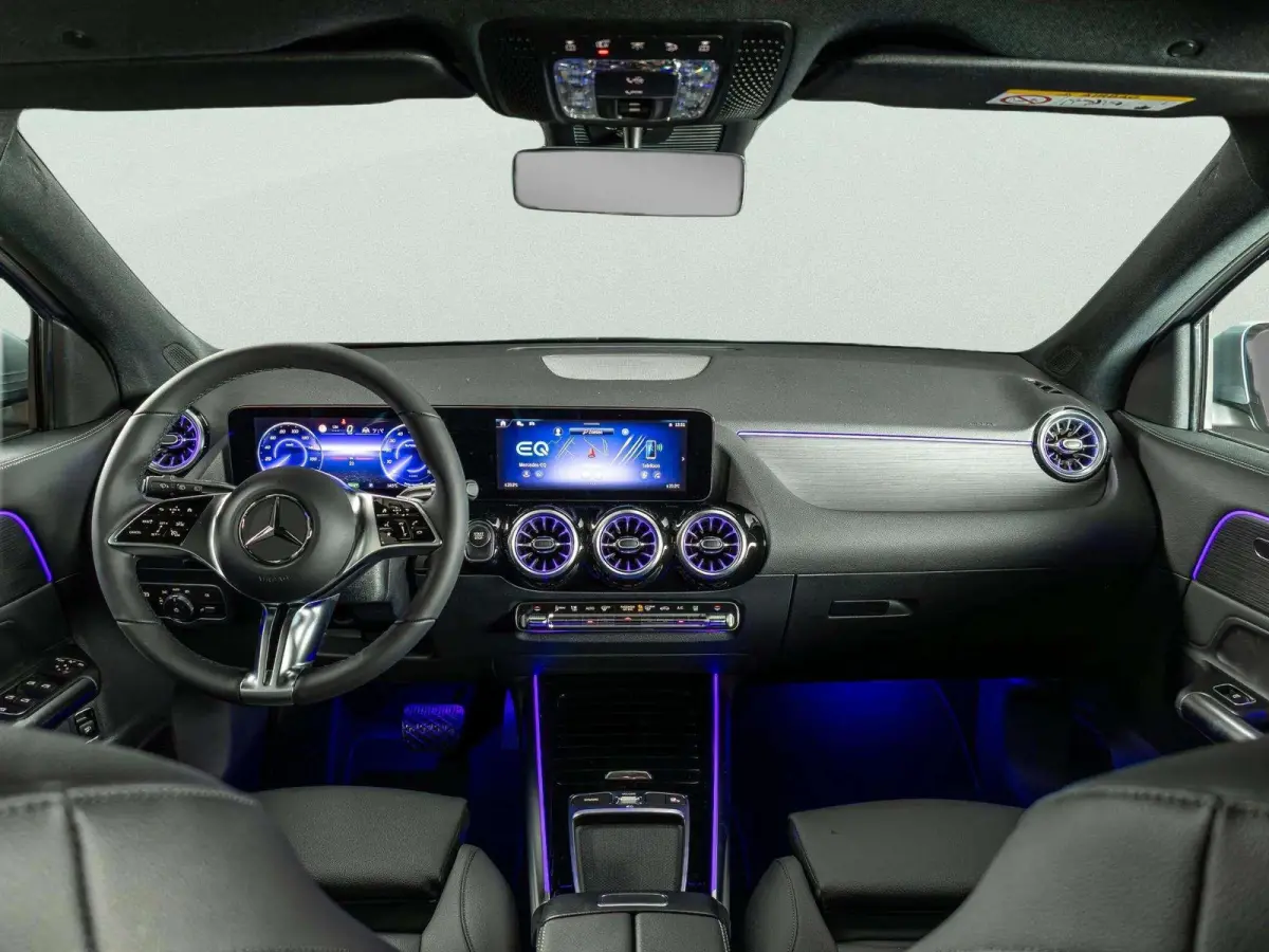 250+ Luxury Line 71 kWh | Panorama dak