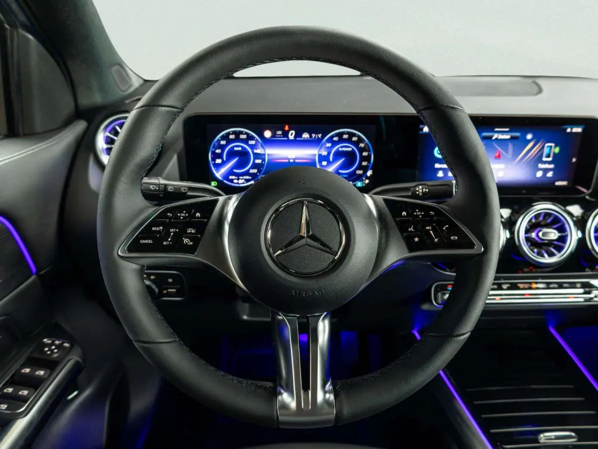 250+ Luxury Line 71 kWh | Panorama dak