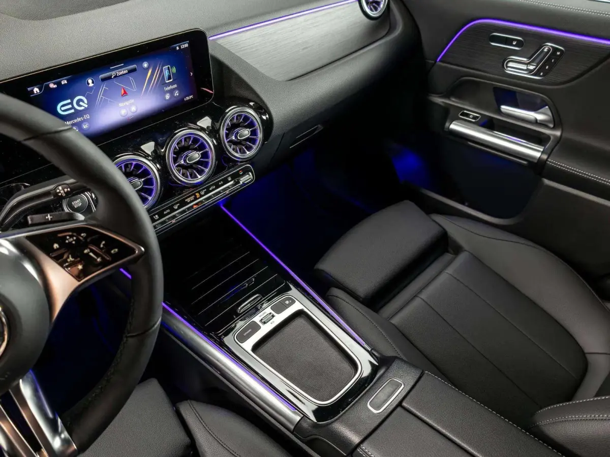250+ Luxury Line 71 kWh | Panorama dak