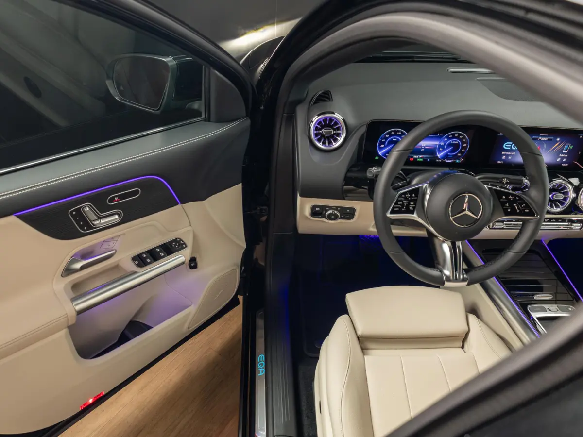 250+ Business Solution Luxury 71 kWh | Panorama dak