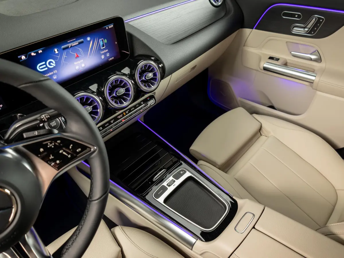 250+ Business Solution Luxury 71 kWh | Panorama dak
