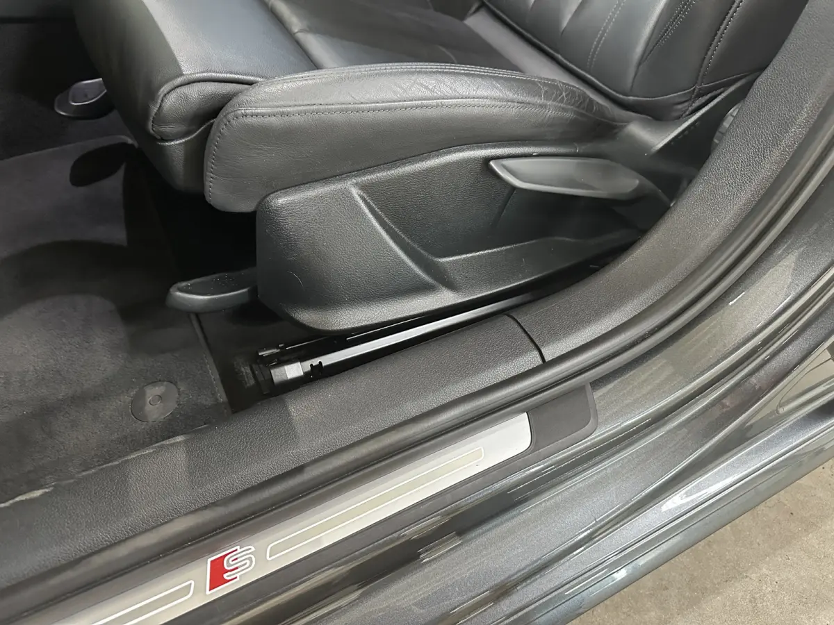 35 TFSI S edition | Leder | Trekhaak |