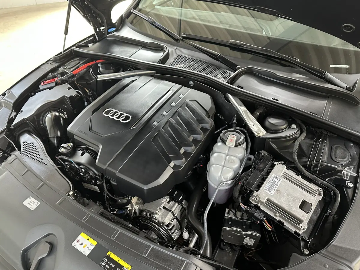35 TFSI S edition | Leder | Trekhaak |