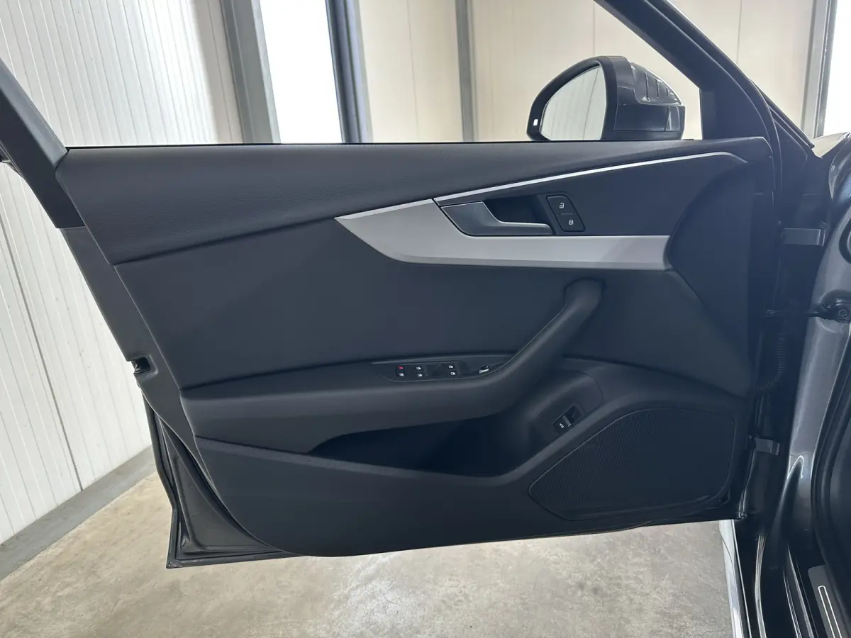 35 TFSI S edition | Leder | Trekhaak |
