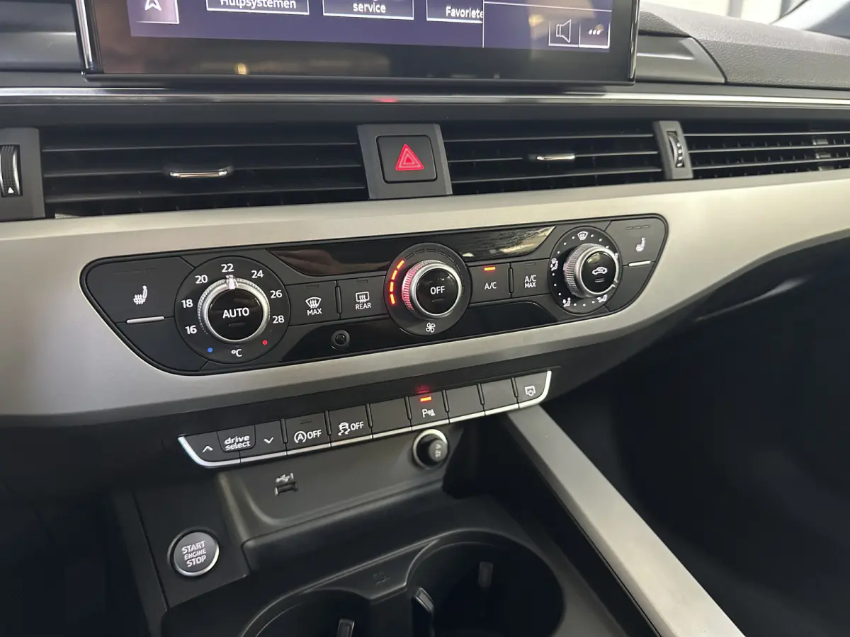 35 TFSI S edition | Leder | Trekhaak |