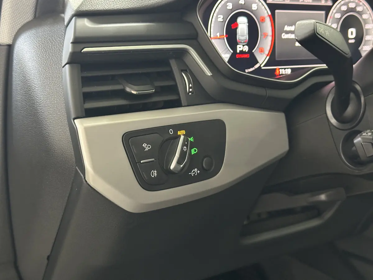 35 TFSI S edition | Leder | Trekhaak |