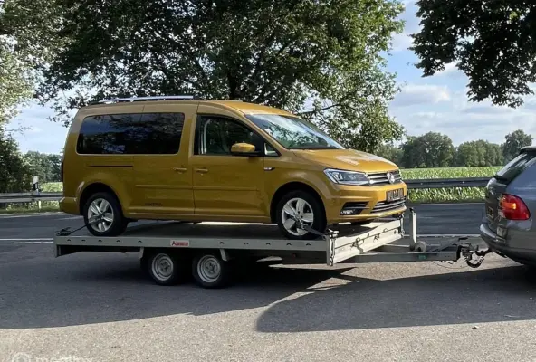 Maxi 1.4 TSI 7p