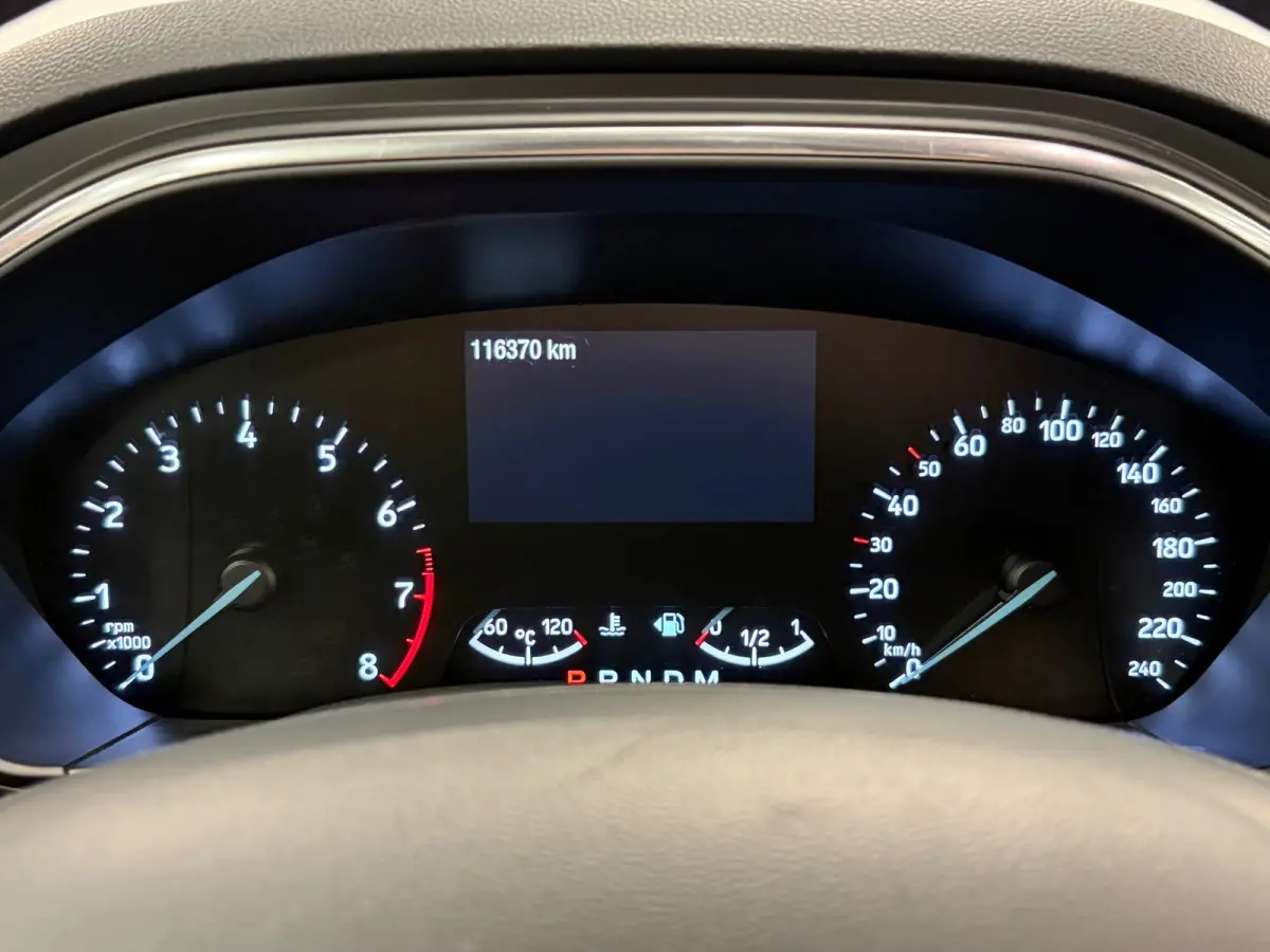 1.5 EcoBoost*Automaat*Head-up*Winter-Pakket*elect-Klep*Apple-Carplay*PDC*