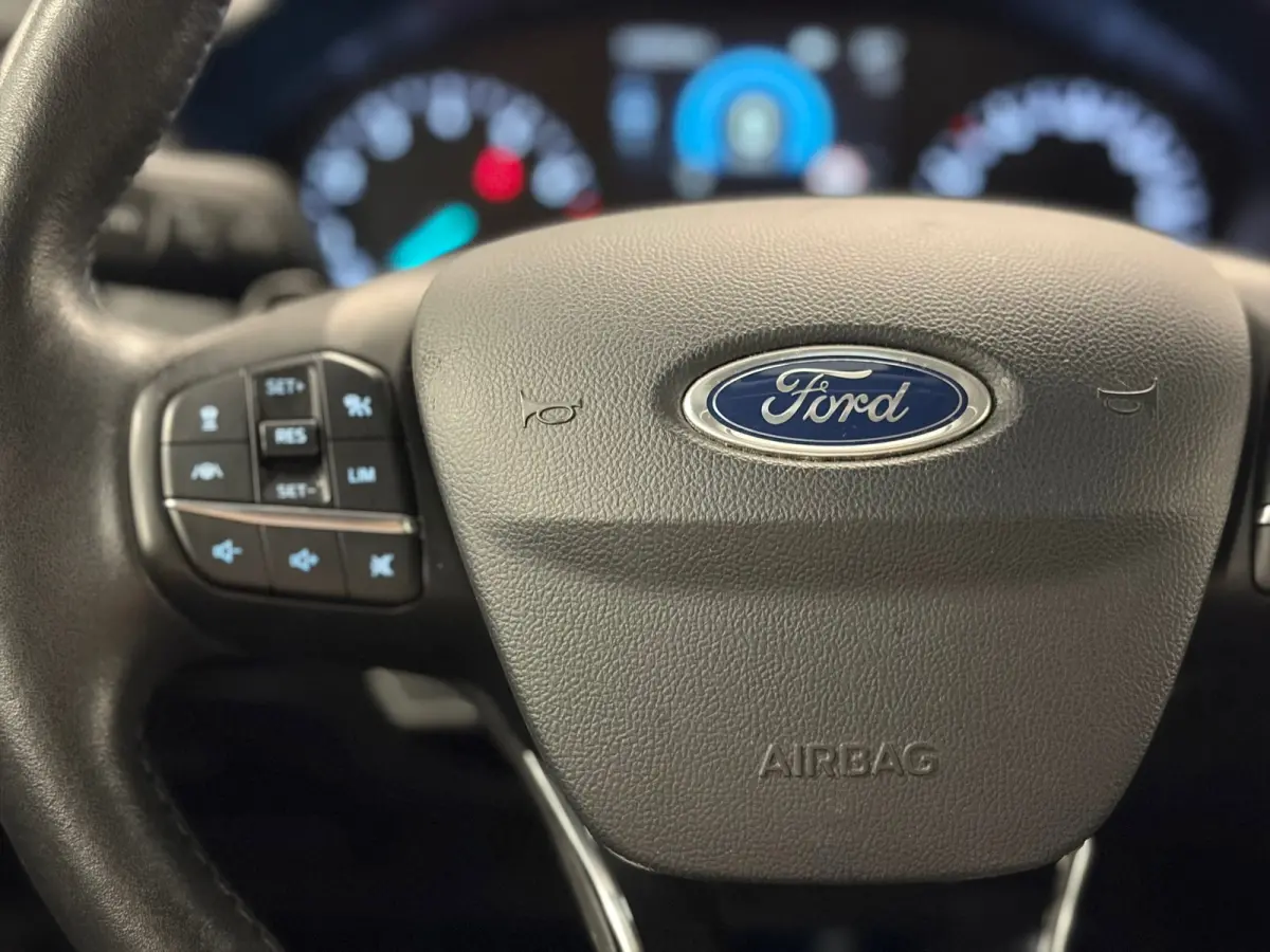 1.5 EcoBoost*Automaat*Head-up*Winter-Pakket*elect-Klep*Apple-Carplay*PDC*