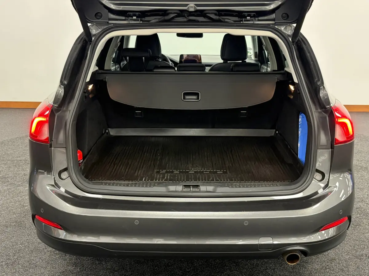 1.5 EcoBoost*Automaat*Head-up*Winter-Pakket*elect-Klep*Apple-Carplay*PDC*