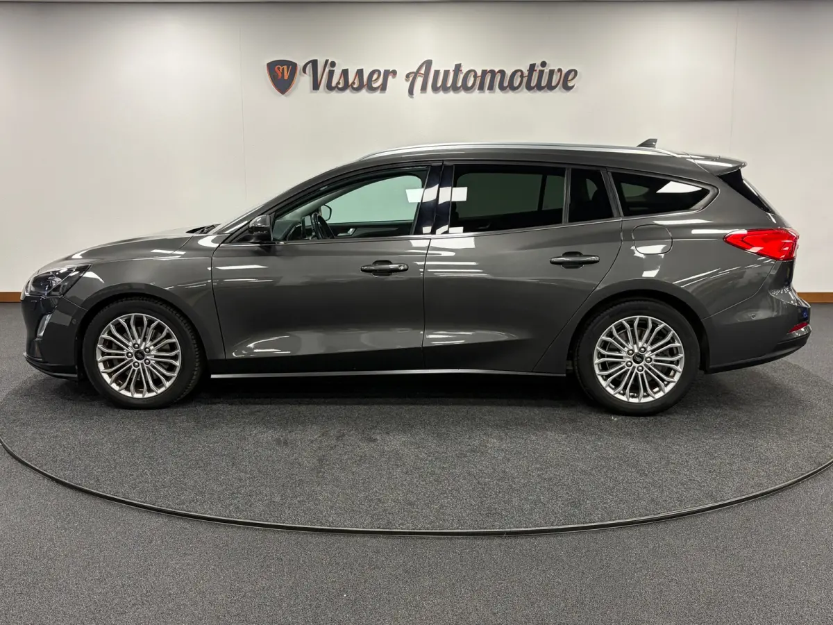 1.5 EcoBoost*Automaat*Head-up*Winter-Pakket*elect-Klep*Apple-Carplay*PDC*