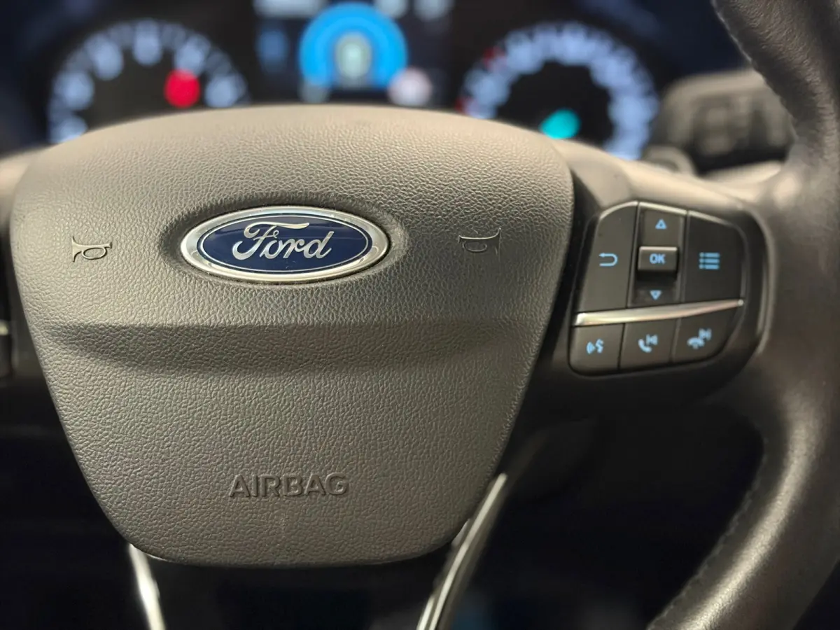 1.5 EcoBoost*Automaat*Head-up*Winter-Pakket*elect-Klep*Apple-Carplay*PDC*