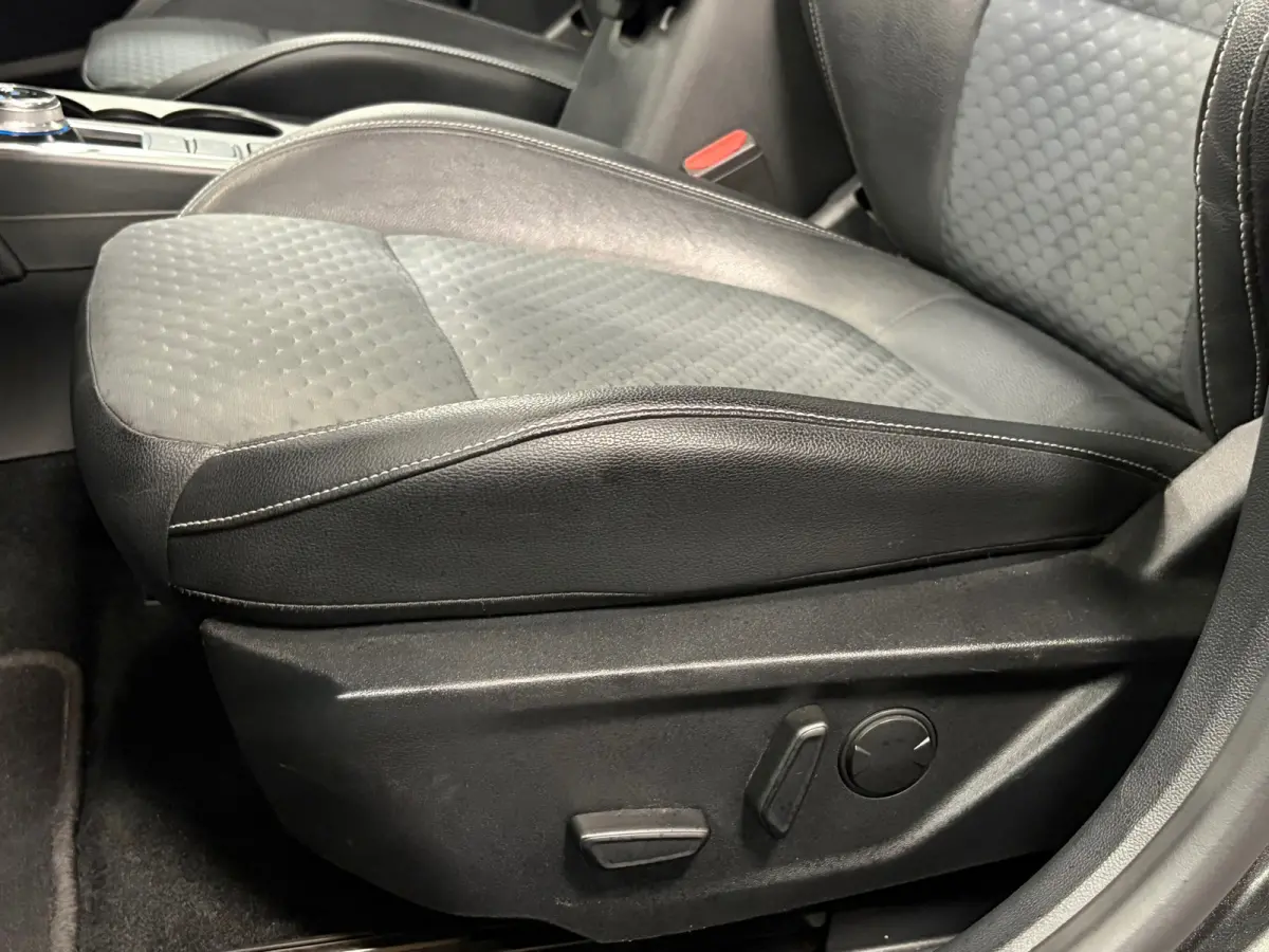 1.5 EcoBoost*Automaat*Head-up*Winter-Pakket*elect-Klep*Apple-Carplay*PDC*