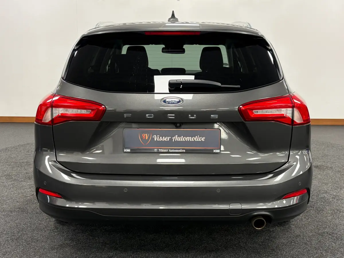1.5 EcoBoost*Automaat*Head-up*Winter-Pakket*elect-Klep*Apple-Carplay*PDC*