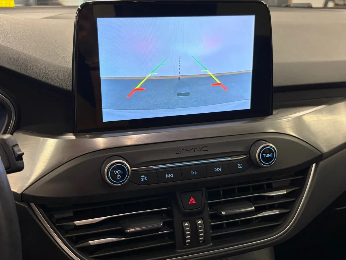 1.5 EcoBoost*Automaat*Head-up*Winter-Pakket*elect-Klep*Apple-Carplay*PDC*