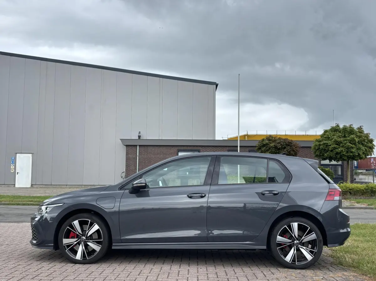 1.4 eHybrid GTE trekhaak acc apple carplay