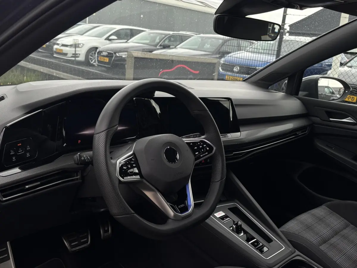 1.4 eHybrid GTE trekhaak acc apple carplay