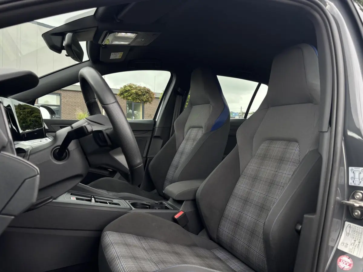 1.4 eHybrid GTE trekhaak acc apple carplay