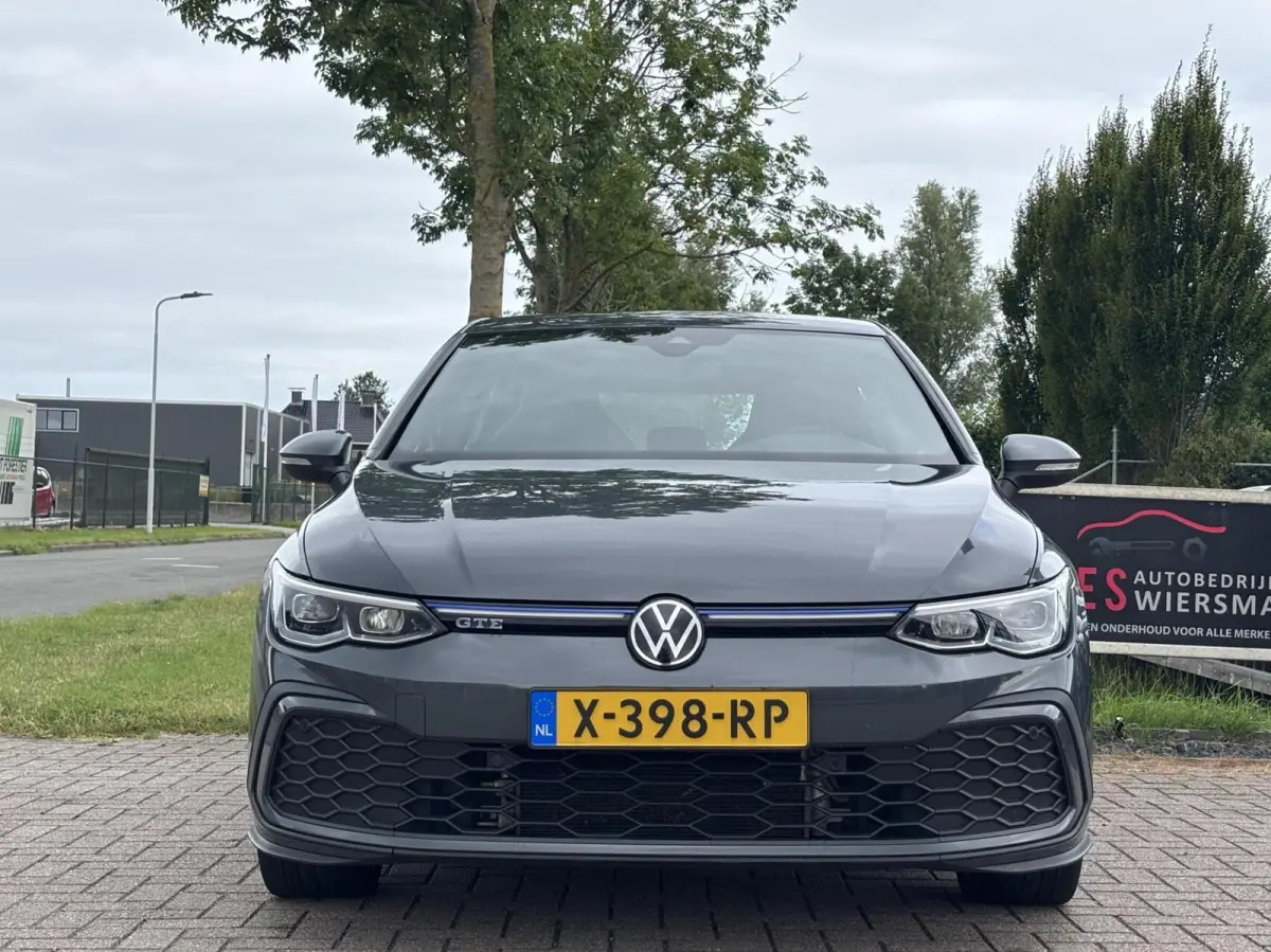 1.4 eHybrid GTE trekhaak acc apple carplay
