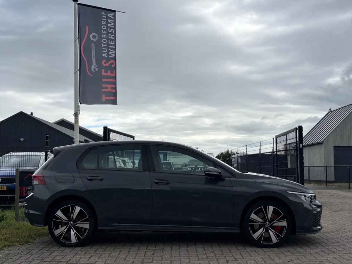 1.4 eHybrid GTE trekhaak acc apple carplay