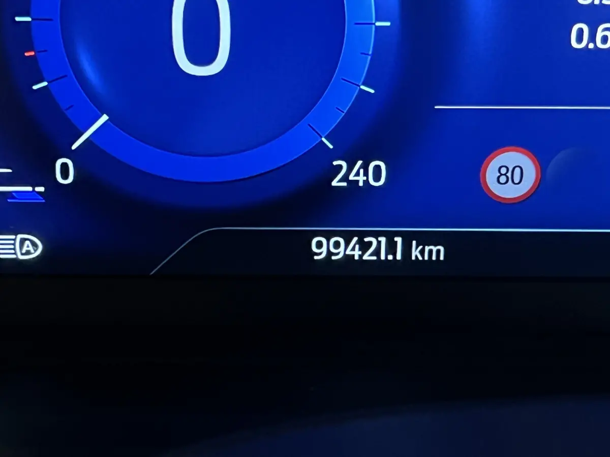 1.0 EcoBoost ST-Line X | Navigatie/Android/Apple Carplay | LM Velgen 18" | Cruise Control | Achteruitrijcamera | LED Koplampen | Airco |