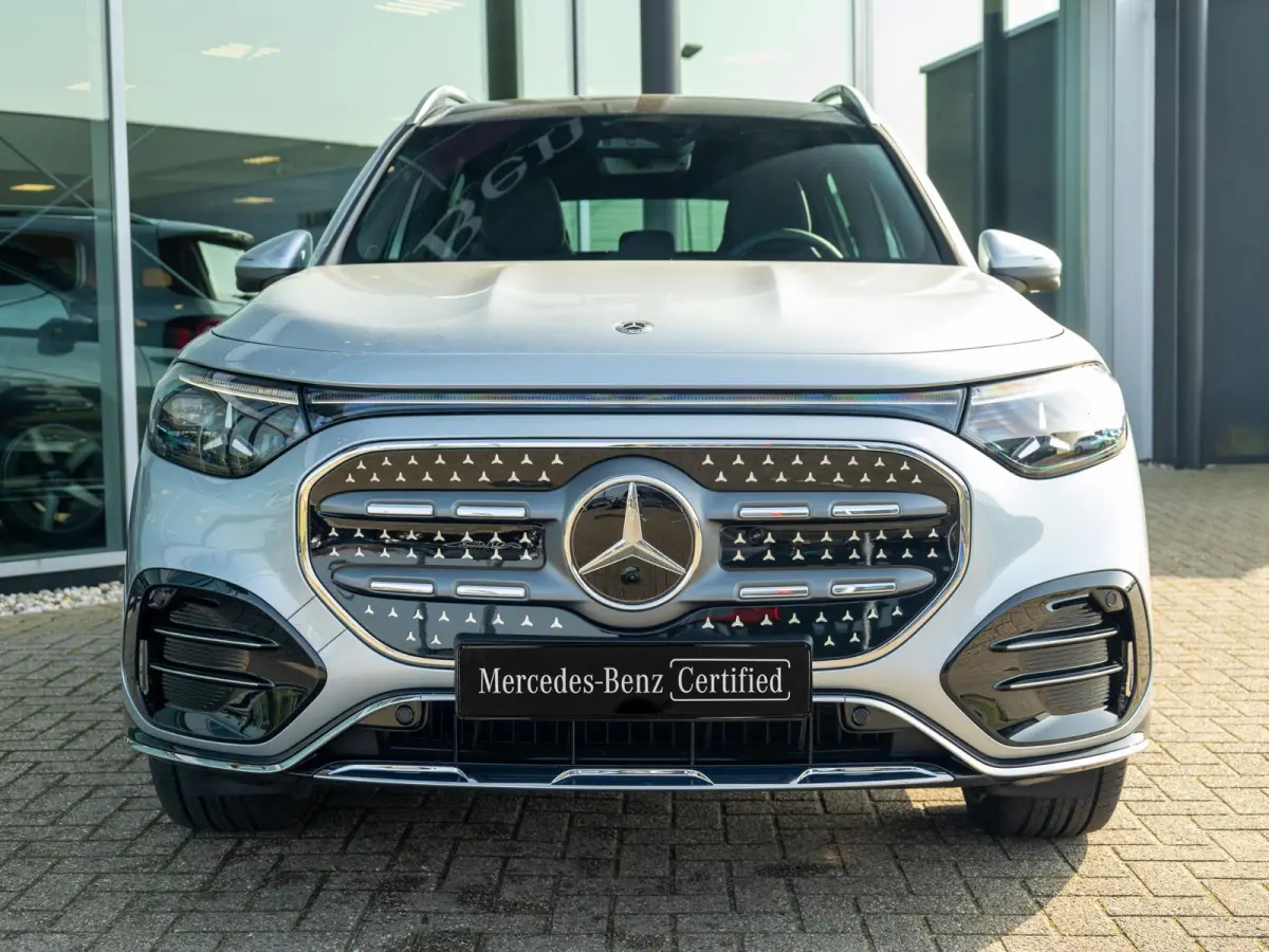 250+ Business Solution AMG 85.5 kWh Premium