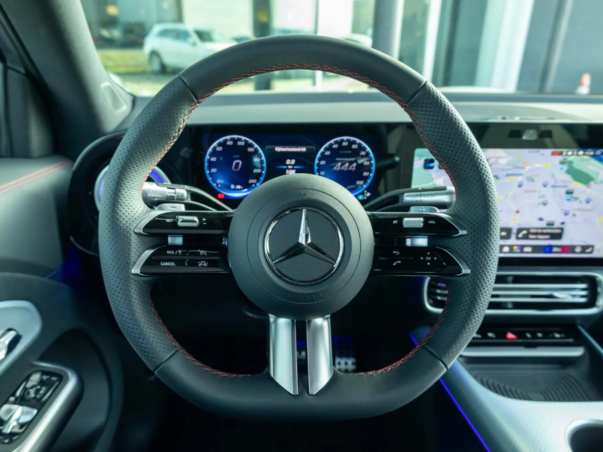 250+ Business Solution AMG 85.5 kWh Premium