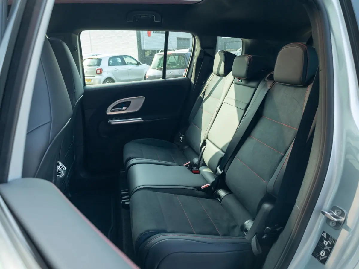 250+ Business Solution AMG 85.5 kWh Premium