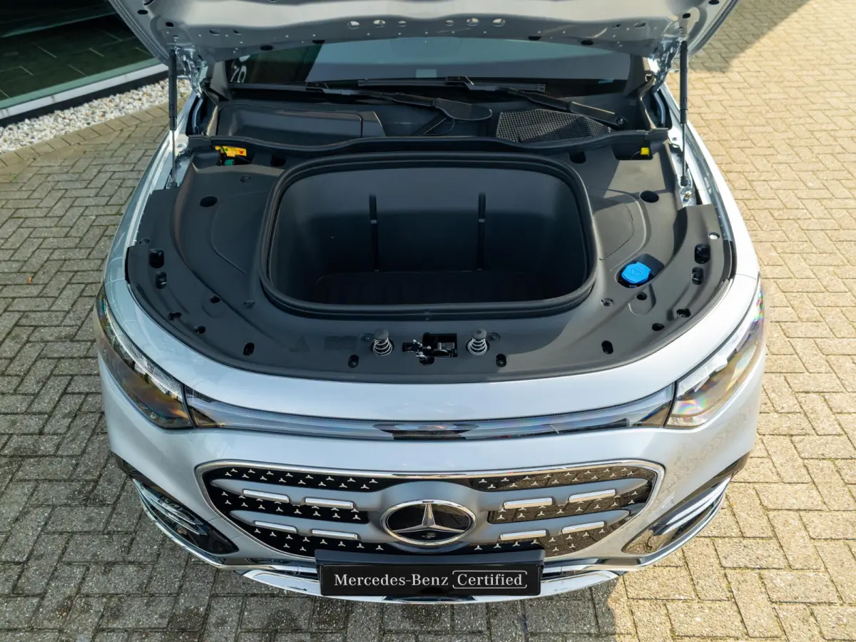 250+ Business Solution AMG 85.5 kWh Premium