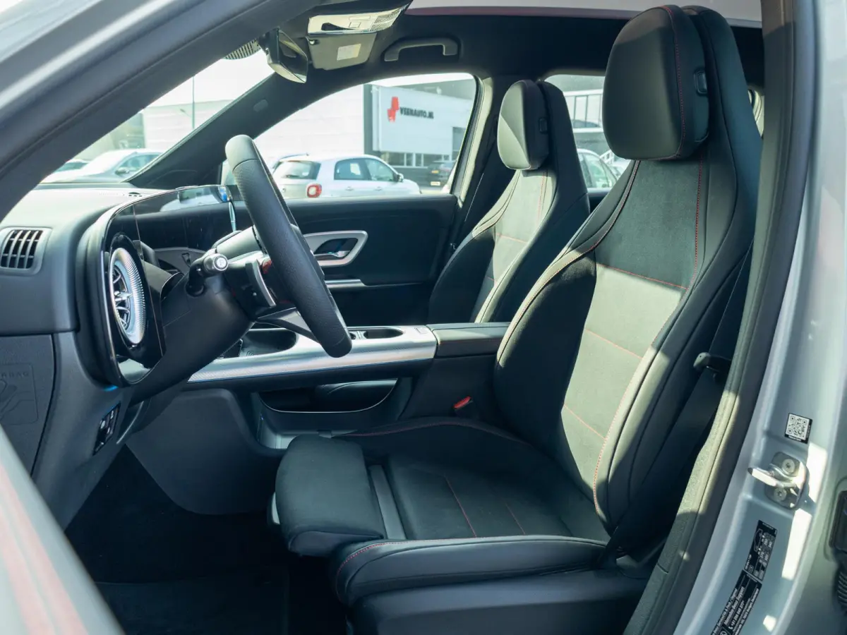 250+ Business Solution AMG 85.5 kWh Premium