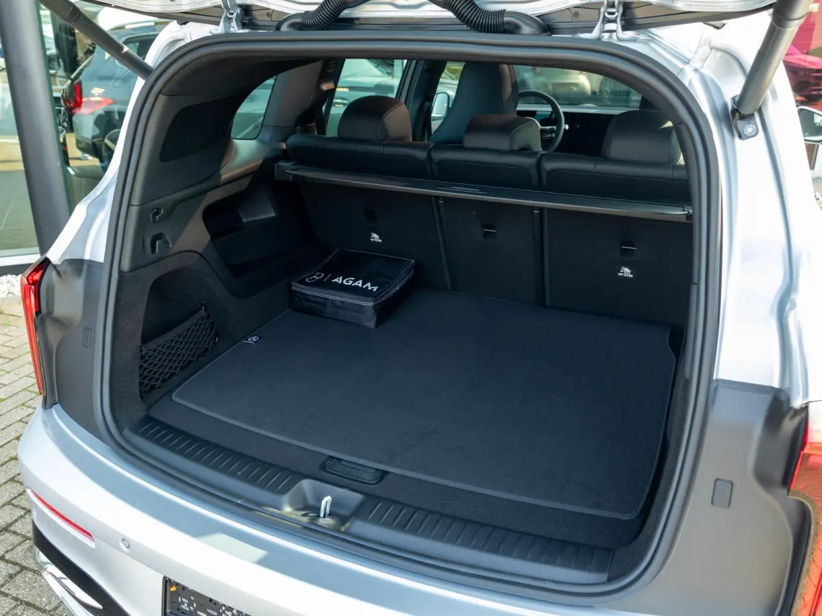 250+ Business Solution AMG 85.5 kWh Premium