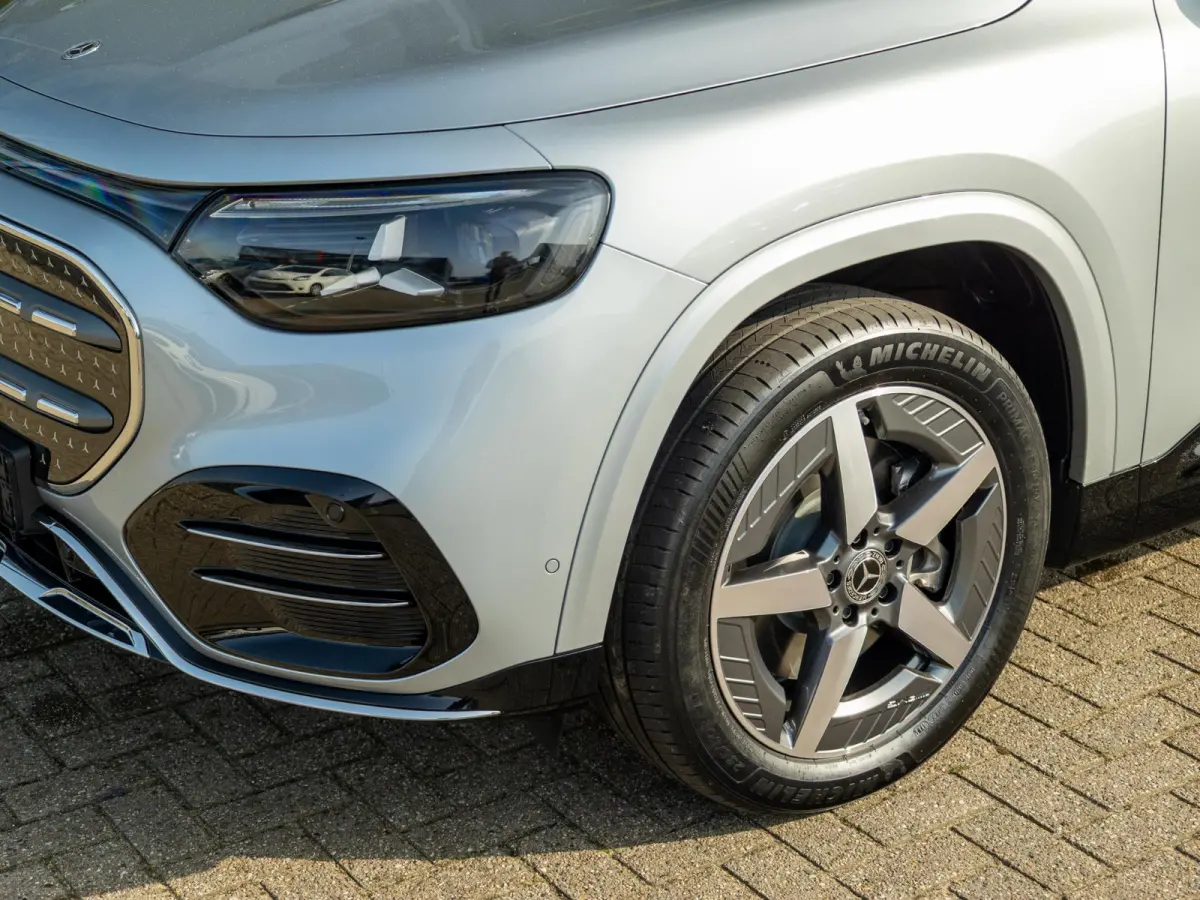 250+ Business Solution AMG 85.5 kWh Premium
