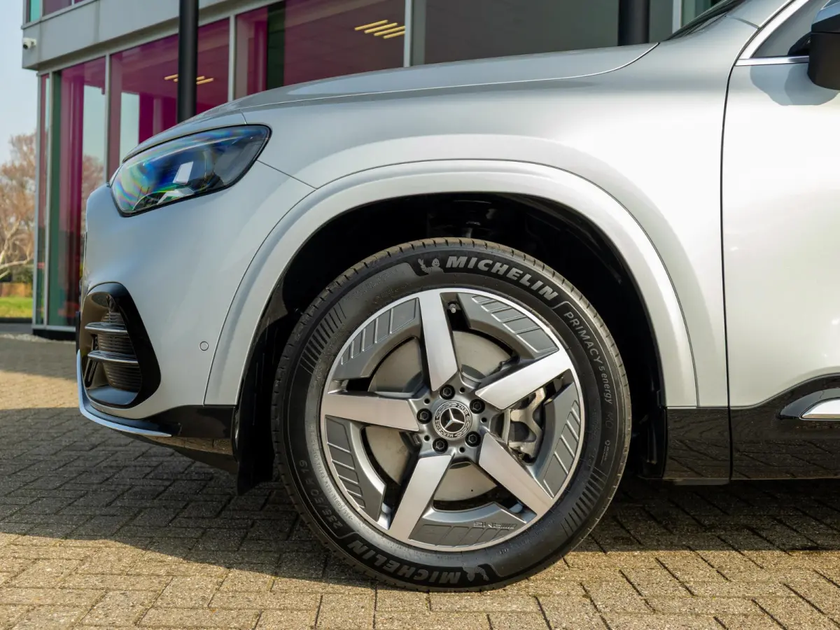 250+ Business Solution AMG 85.5 kWh Premium
