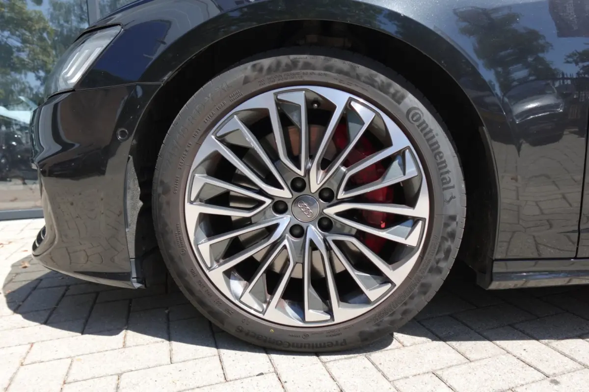 55 TFSI e quattro Competition KEYLESS 360 B&O