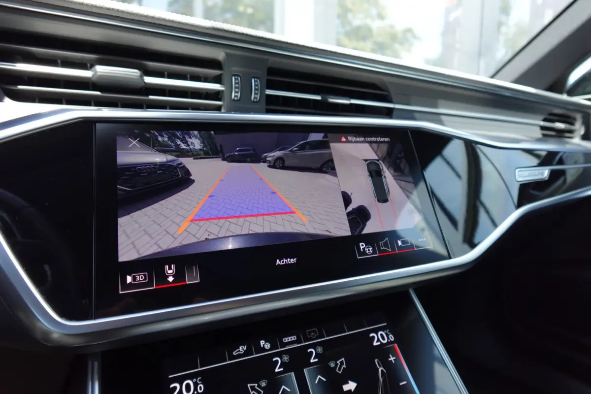 55 TFSI e quattro Competition KEYLESS 360 B&O