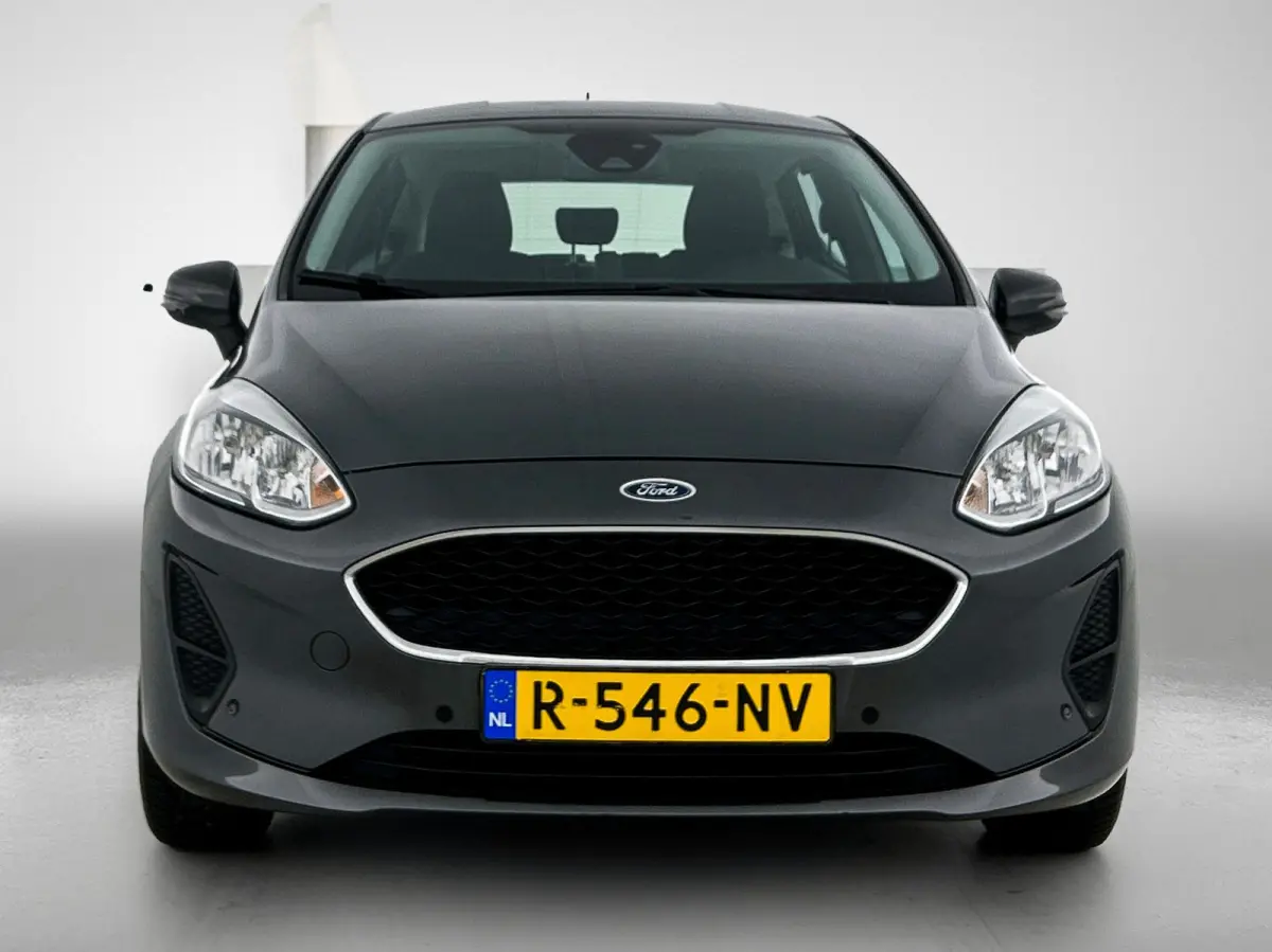 Trend 86PK | LM VELGEN | VERWARMDE VOORRUIT | PARK. SENSOREN