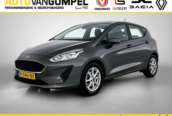 Trend 86PK | LM VELGEN | VERWARMDE VOORRUIT | PARK. SENSOREN